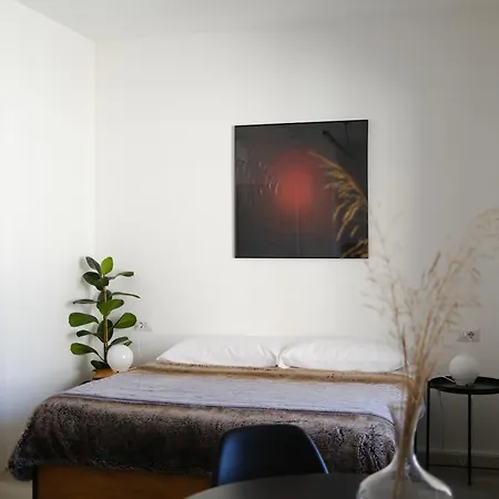 Bed & Breakfast The Black Sheep Arbus