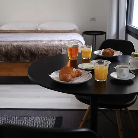 The Black Sheep Bed & Breakfast *