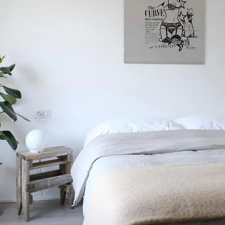 Bed & Breakfast The Black Sheep Arbus