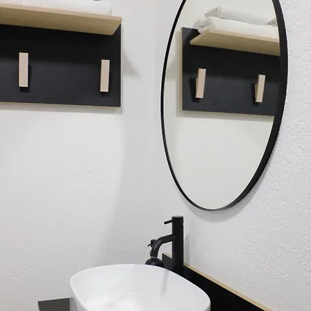 The Black Sheep Bed & Breakfast