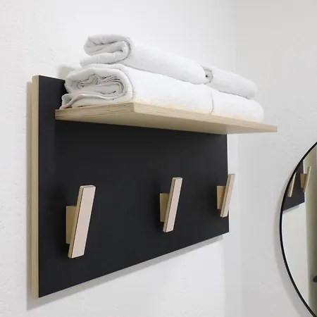 The Black Sheep 4* Arbus