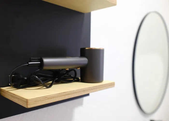 Nocleg ze śniadaniem The Black Sheep