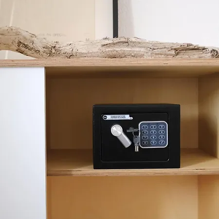 住宿加早餐酒店 The Black Sheep 4*