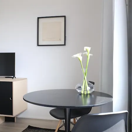 The Black Sheep 4* 阿勃丝