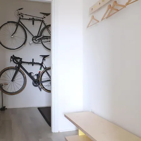 The Black Sheep 住宿加早餐酒店