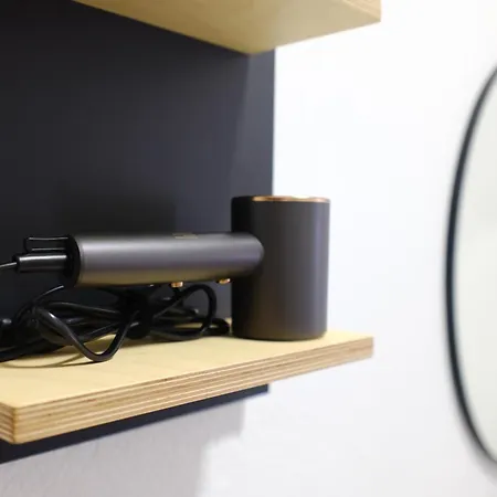 Bed & Breakfast The Black Sheep