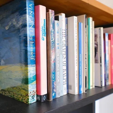 Bed & Breakfast The Black Sheep Arbus