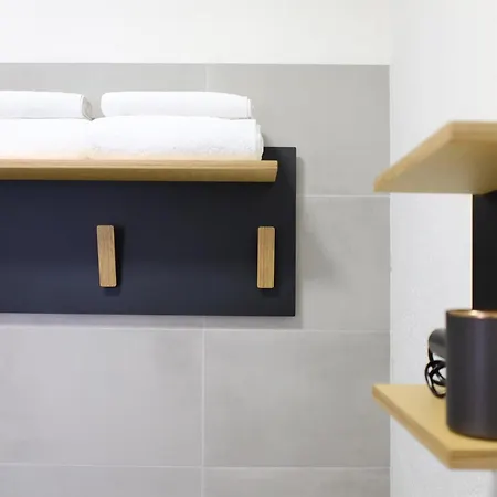 住宿加早餐酒店 The Black Sheep