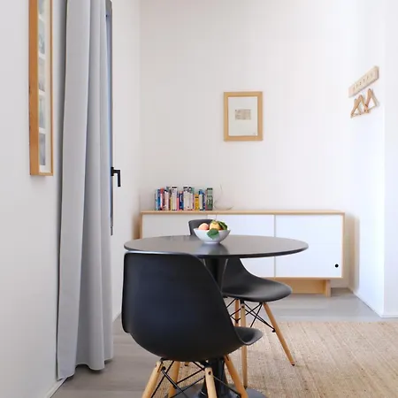 Bed and Breakfast The Black Sheep