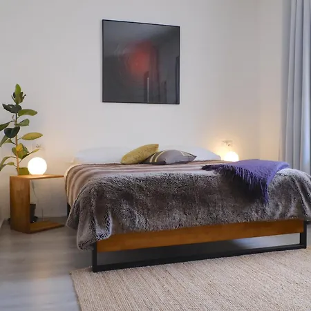 Bed and Breakfast The Black Sheep